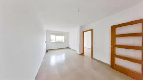 Piso en San Benito-Progreso