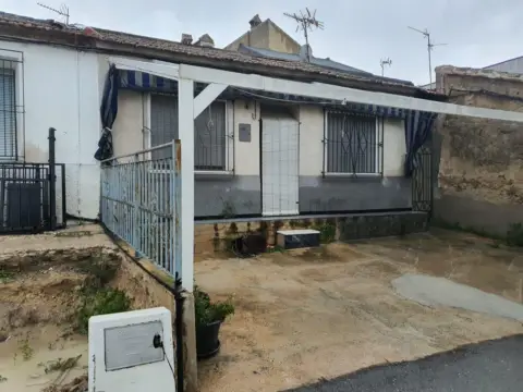 Finca rústica en calle Mayor