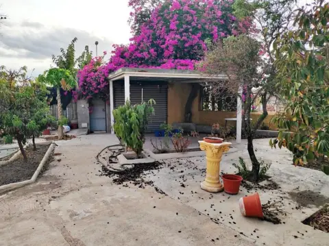 Casa en calle Vista Alegre de La Ñora