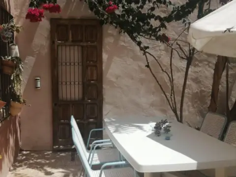 Casa adosada en Travesía Isidoro Maíquez