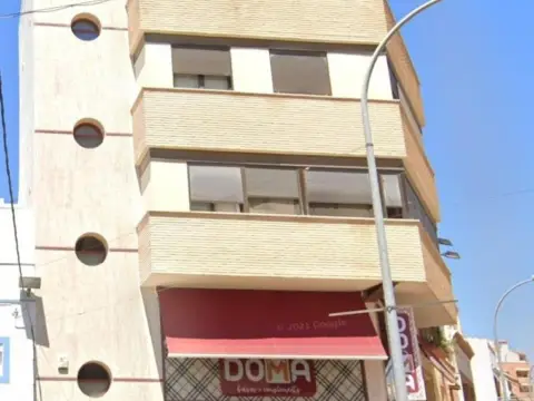 Dúplex en calle Pont (Del)