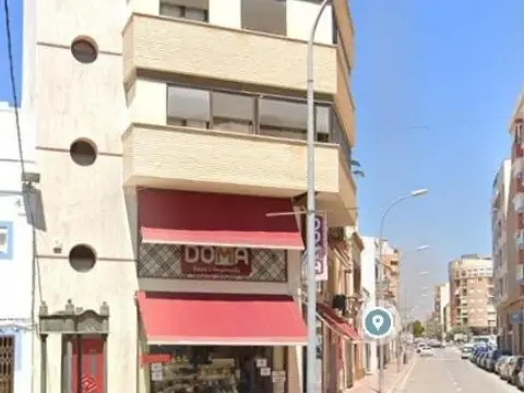 Dúplex en calle Pont (Del)