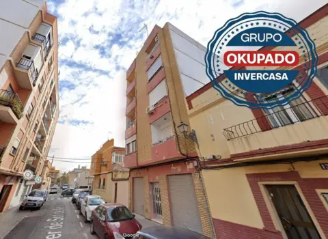 Piso en calle de Sot de Chera