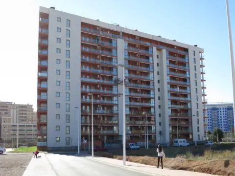 Estudio en Carrer Racholar