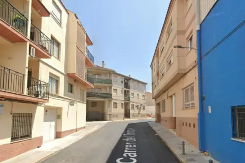 Piso en Valencia (1/5)