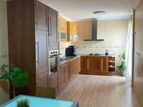 Chalet en calle de Yaiza-Castellar I