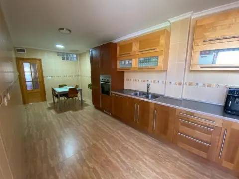 Chalet en calle de Yaiza-Castellar I