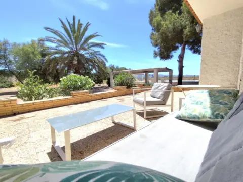 Finca rústica en calle del Herrero