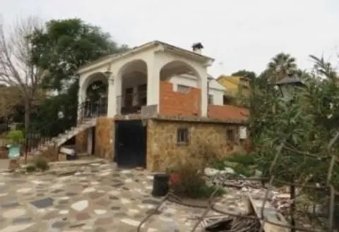 Chalet en Carrer Polígono 38, 164