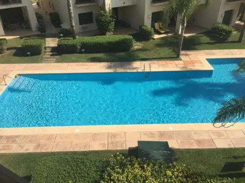 Apartamento en calle del Golf