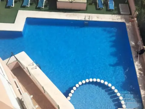 Piso en calle del Río Genil