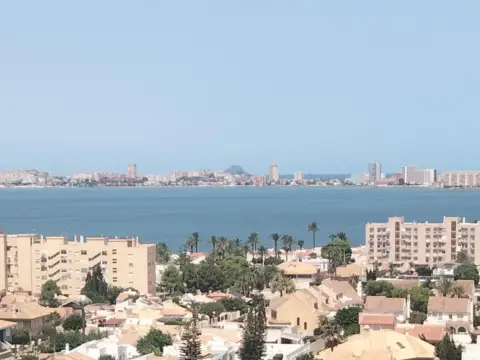 Piso en calle del Río Genil