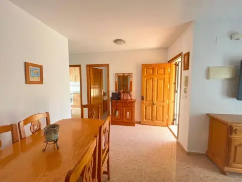 Piso en calle del Tucumán