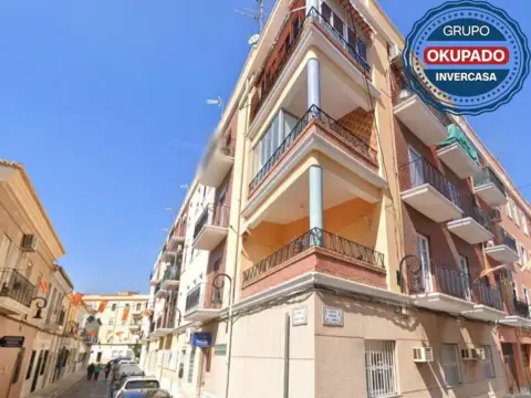 Piso en calle Maestro Adolfo Saez