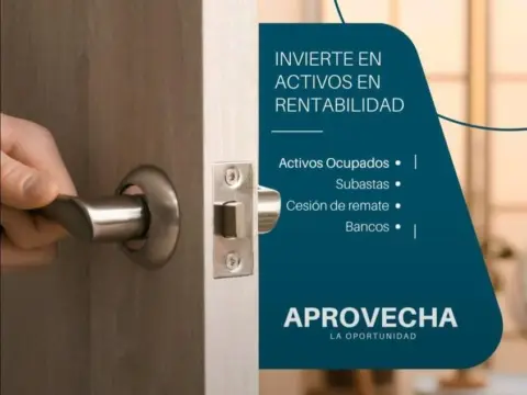 Casa en calle Tranviarios