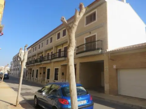 Casa en calle Tranviarios