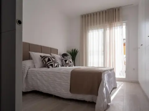 Casa en calle Corazón de Jesús