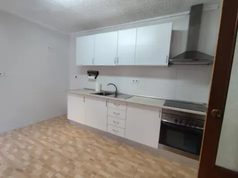 Casa en calle de Fernando Martínez