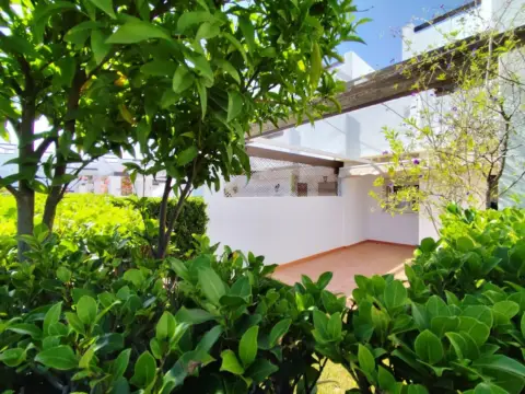 Casa en calle 5-6(Condado de Alhama), nº 1