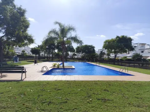 Casa en calle 5-6(Condado de Alhama)