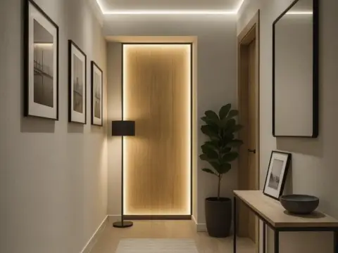 Piso en Colegio San Enrique