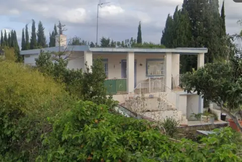 Chalet en Carrer San José