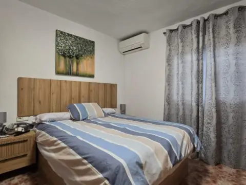 Finca rústica en Camino de los Cerones