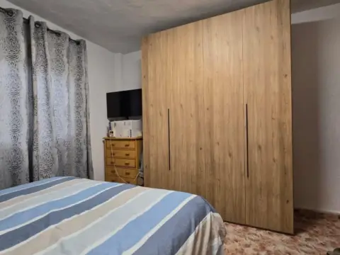 Finca rústica en Camino de los Cerones