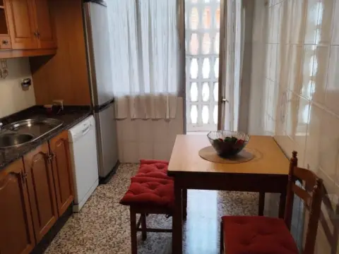 Piso en calle Esmeralda