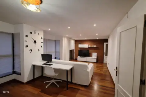 Piso en calle de Coladores