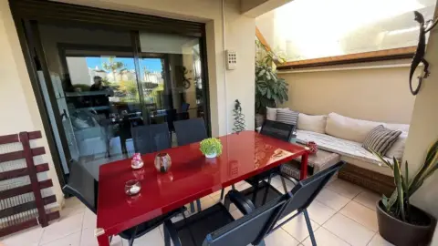 Casa en calle calle Cantil