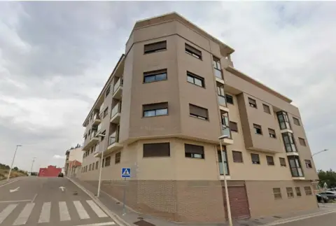 Local comercial en Carrer de Olocau