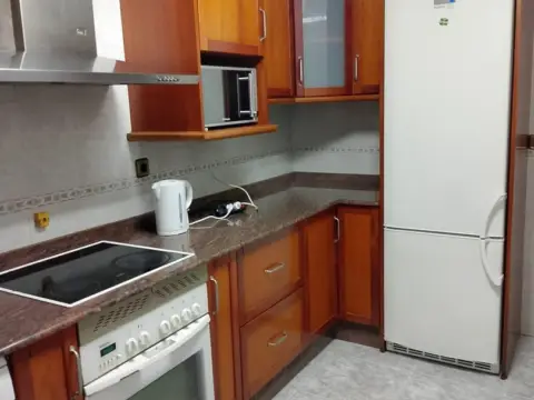 Piso en calle Constitución de Javalí Viejo