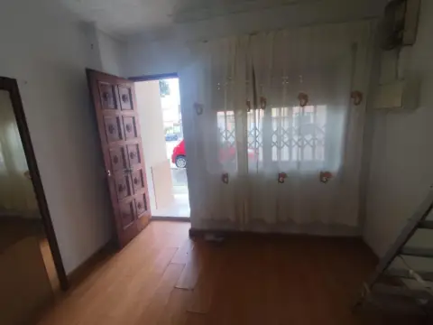 Casa en calle de Santiago Ramón y Cajal