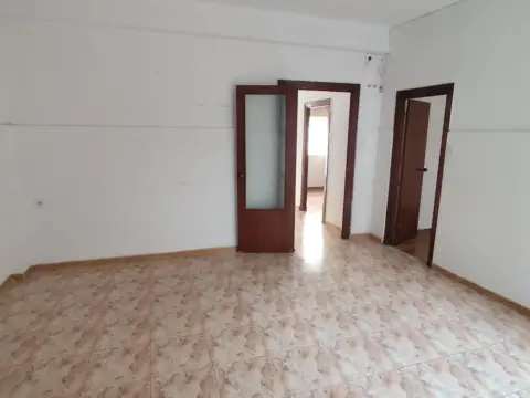 Casa adosada en calle de Fernando Martínez