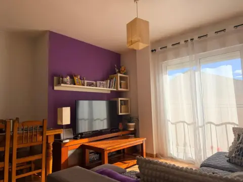 Dúplex en Avenida Torre Pacheco