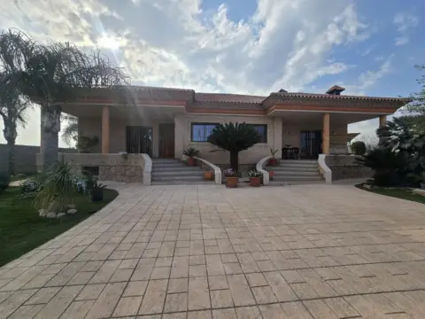 Chalet en calle Mayor