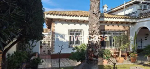 Chalet en Riba-Roja de Túria