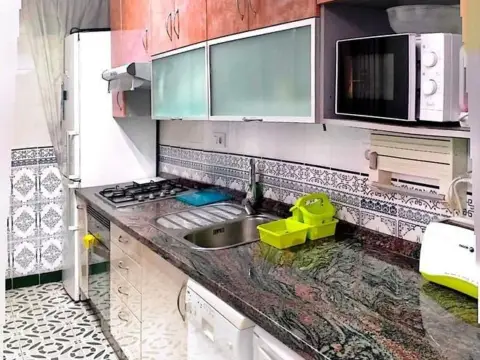 Piso – San Pedro del Pinatar