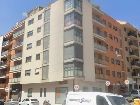 Piso en Avinguda de la Música