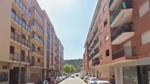 Piso en Avinguda de la Música