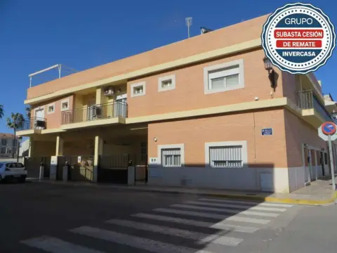 Piso en calle Comunitat Valenciana