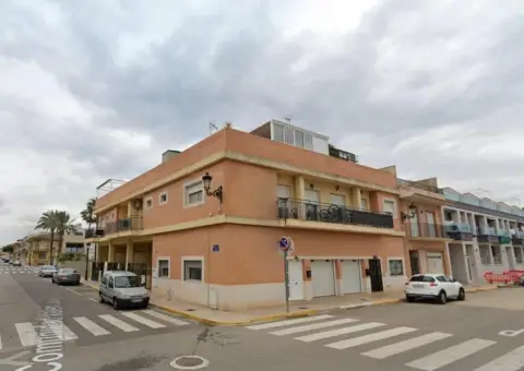 Piso en calle Comunitat Valenciana