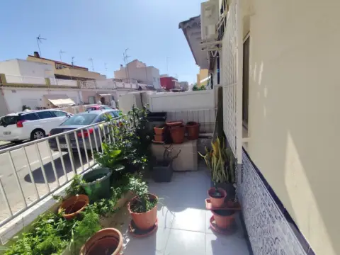 Dúplex en calle de Juan Ramón Jiménez