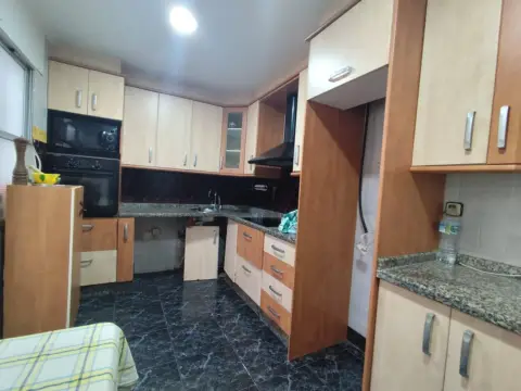 Dúplex en calle de Juan Ramón Jiménez