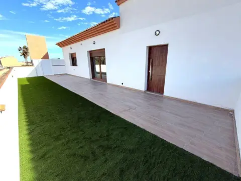 Piso en calle Adelfas Las -Estrella Mar