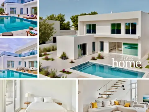 Chalet en Avenida de las Palmeritas