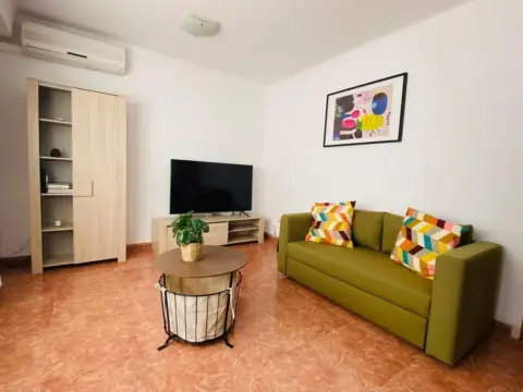 Piso en Carteros