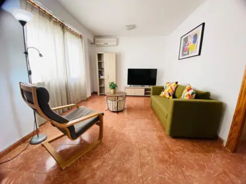 Piso en Carteros