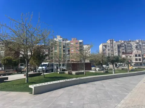 Piso en Grao de Castellón